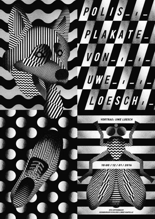 2017臺(tái)灣國(guó)際平面設(shè)計(jì)獎(jiǎng)揭曉 B類非特定海報(bào)設(shè)計(jì)創(chuàng)意驚喜，畫冊(cè)設(shè)計(jì)亮點(diǎn)紛呈